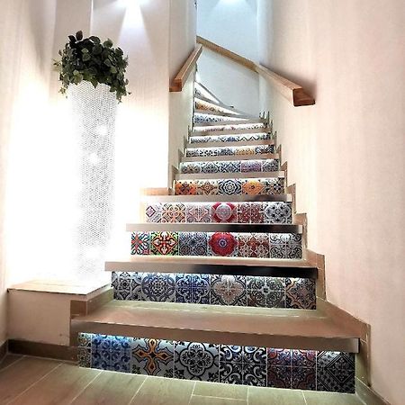 Apartamento Betta Splendens Palermo Exterior foto