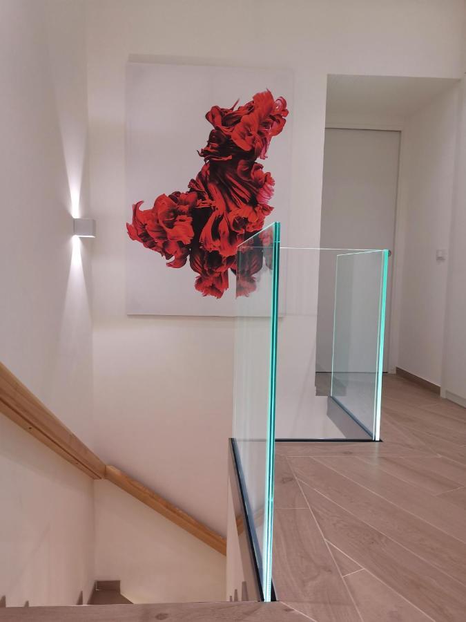 Apartamento Betta Splendens Palermo Exterior foto
